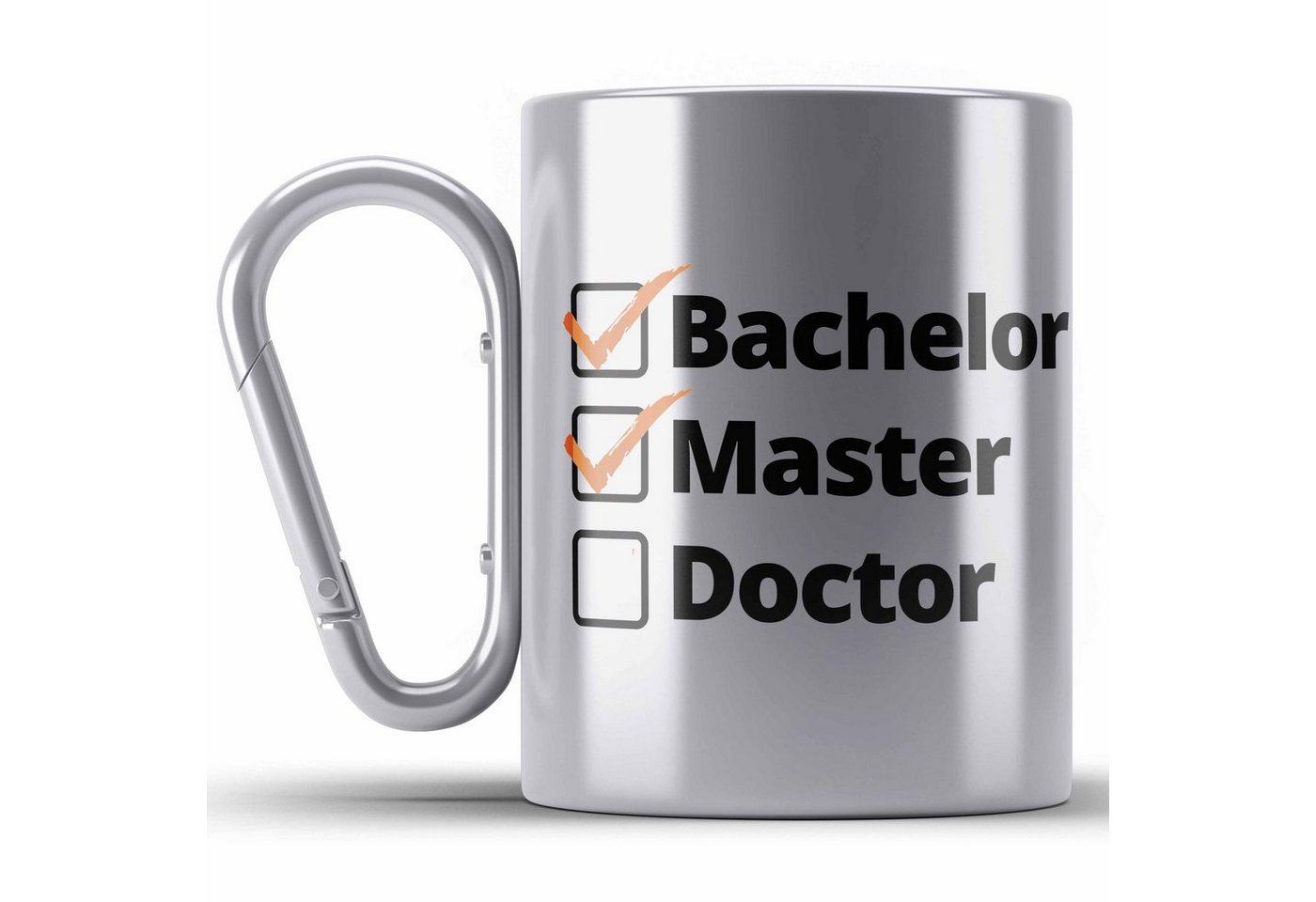 Trendation Thermotasse Bachelor Geschenk Abschluss Edelstahl Tasse Spruch Master Graduation B Trendation Thermotasse Bachelor Geschenk Abschluss Edelstahl Tasse Spruch Master Graduation B von Trendation