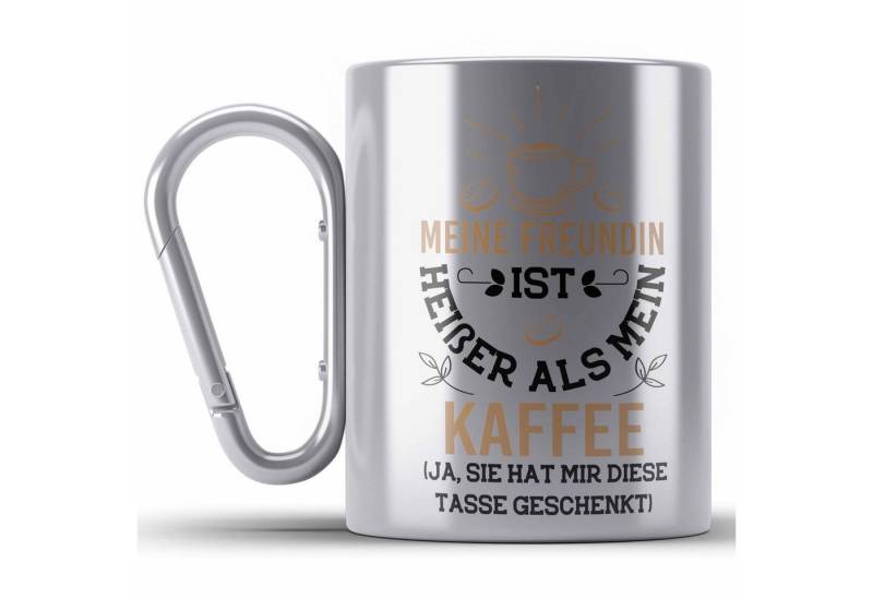 Trendation Thermotasse Edelstahl Tasse für Freund Geschenk mit Sprüchen Valentinstag Edelsta Trendation Thermotasse Edelstahl Tasse für Freund Geschenk mit Sprüchen Valentinstag Edelsta von Trendation