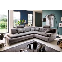 Trends by HG Ecksofa "Lounge L-Form" von Trends By Hg