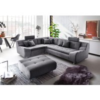 Trends by HG Polsterecke "Loft L-Form" von Trends By Hg