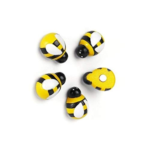 trendform Magnete Honey BEE, 5er-Set von Trendform