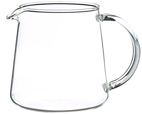 Trendglas Jena Milchkännchen, 0.5 L Trendglas Jena Milchkännchen, 0.5 L von Trendglas Jena