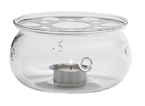 Trendglas Jena Stövchen / Teewärmer FLAIR Trendglas Jena Stövchen / Teewärmer FLAIR von Trendglas Jena