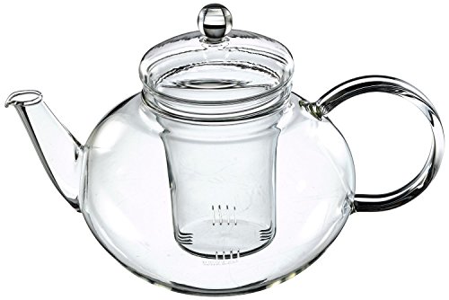 Trendglas Jena Teekanne Miko (1,2 Liter) Trendglas Jena Teekanne Miko (1,2 Liter) von Trendglas Jena