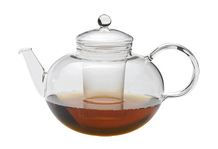 Teekanne 2,0ltr.mit Glassieb Miko von Trendglas