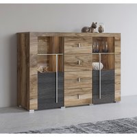 INOSIGN Sideboard "Roger" Breite 132 cm von Inosign