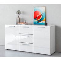 Helvetia Sideboard "Sarah", Breite 132 cm von Helvetia