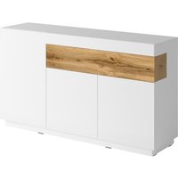 Helvetia Sideboard "SILKE" von Helvetia