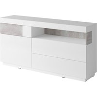 Helvetia Sideboard "SILKE" von Helvetia