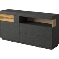 Helvetia Sideboard "SILKE" von Helvetia