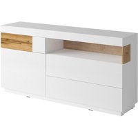 Helvetia Sideboard "SILKE" von Helvetia