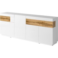 Helvetia Sideboard "SILKE" von Helvetia