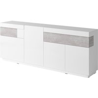 Helvetia Sideboard "SILKE" von Helvetia