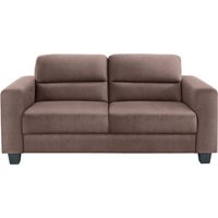 TRENDMANUFAKTUR 2,5-Sitzer "Chamber mit hohem Sitzkomfort" in zeitloser Optik, Kopfstützen optional bestellbar TRENDMANUFAKTUR 2,5-Sitzer "Chamber mit hohem Sitzkomfort" in zeitloser Optik, Kopfstützen optional bestellbar von Trendmanufaktur