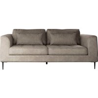 TRENDMANUFAKTUR 2-Sitzer "Luzi, gemütlich und bequem, tolle Detailverabeitung", wahlweise mit Schlaffunktion und Bettkasten, inklusive Nierenkissen TRENDMANUFAKTUR 2-Sitzer "Luzi, gemütlich und bequem, tolle Detailverabeitung", wahlweise mit Schlaffunktion und Bettkasten, inklusive Nierenkissen von Trendmanufaktur