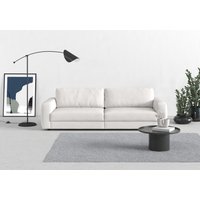 TRENDMANUFAKTUR Big-Sofa "Bourbon", (2 St.) von Trendmanufaktur