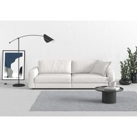 TRENDMANUFAKTUR Big-Sofa "Bourbon", (2 St.) von Trendmanufaktur