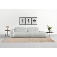 TRENDMANUFAKTUR Big-Sofa "Braga" von Trendmanufaktur