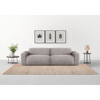 TRENDMANUFAKTUR Big-Sofa "Braga" von Trendmanufaktur