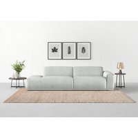 TRENDMANUFAKTUR Big-Sofa "Braga" von Trendmanufaktur