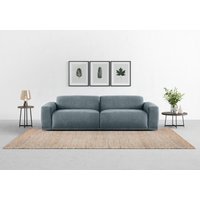 TRENDMANUFAKTUR Big-Sofa "Braga" von Trendmanufaktur