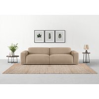 TRENDMANUFAKTUR Big-Sofa "Braga" von Trendmanufaktur