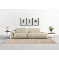 TRENDMANUFAKTUR Big-Sofa "Braga" von Trendmanufaktur