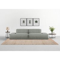 TRENDMANUFAKTUR Big-Sofa "Braga" von Trendmanufaktur