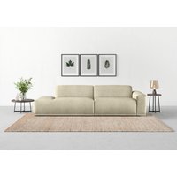 TRENDMANUFAKTUR Big-Sofa "Braga" von Trendmanufaktur