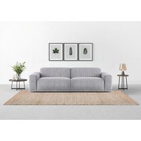 TRENDMANUFAKTUR Big-Sofa "Braga" von Trendmanufaktur