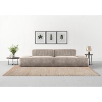 TRENDMANUFAKTUR Big-Sofa "Braga" von Trendmanufaktur