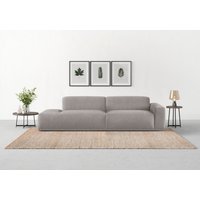 TRENDMANUFAKTUR Big-Sofa "Braga" von Trendmanufaktur