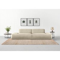 TRENDMANUFAKTUR Big-Sofa "Braga" von Trendmanufaktur