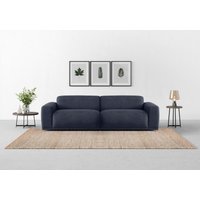 TRENDMANUFAKTUR Big-Sofa "Braga" von Trendmanufaktur