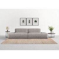 TRENDMANUFAKTUR Big-Sofa "Braga" von Trendmanufaktur