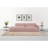 TRENDMANUFAKTUR Big-Sofa "Braga" von Trendmanufaktur