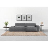 TRENDMANUFAKTUR Big-Sofa "Braga" von Trendmanufaktur