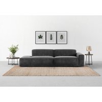 TRENDMANUFAKTUR Big-Sofa "Braga" von Trendmanufaktur