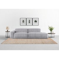 TRENDMANUFAKTUR Big-Sofa "Braga" von Trendmanufaktur