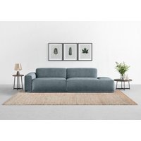 TRENDMANUFAKTUR Big-Sofa "Braga" von Trendmanufaktur