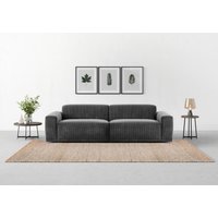 TRENDMANUFAKTUR Big-Sofa "Braga" von Trendmanufaktur