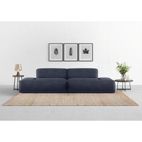 TRENDMANUFAKTUR Big-Sofa "Braga" von Trendmanufaktur