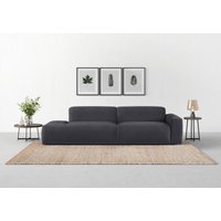 TRENDMANUFAKTUR Big-Sofa "Braga" von Trendmanufaktur