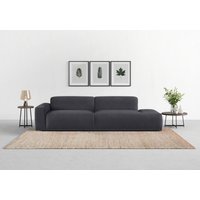 TRENDMANUFAKTUR Big-Sofa "Braga" von Trendmanufaktur