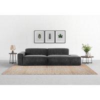 TRENDMANUFAKTUR Big-Sofa "Braga" von Trendmanufaktur