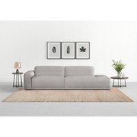 TRENDMANUFAKTUR Big-Sofa "Braga" von Trendmanufaktur