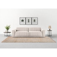 TRENDMANUFAKTUR Big-Sofa "Braga" von Trendmanufaktur