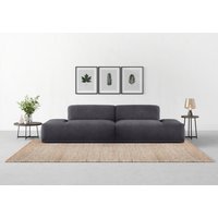 TRENDMANUFAKTUR Big-Sofa "Braga" von Trendmanufaktur