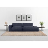 TRENDMANUFAKTUR Big-Sofa "Braga" von Trendmanufaktur