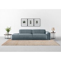 TRENDMANUFAKTUR Big-Sofa "Braga" von Trendmanufaktur